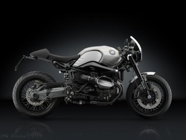 Aluminum Headlight Fairing by Rizoma BMW / R nineT / 2019