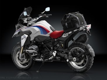 Skid Plate by Rizoma BMW / R1200GS Adventure / 2016