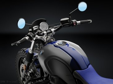 Rizoma Brake Fluid Tank Cover BMW / R nineT / 2019