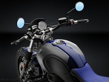 Rizoma Clutch Fluid Tank Cover BMW / R nineT Scrambler / 2019