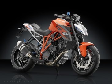 "B-PRO" Engine Guards by Rizoma KTM / 1290 Super Duke R / 2013