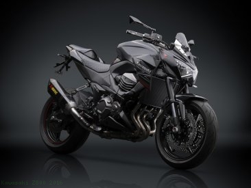 "SHAPE" Engine Guards by Rizoma Kawasaki / Z800 / 2016