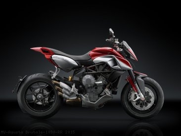 Rear Axle Sliders by Rizoma MV Agusta / Brutale 1090 RR / 2015