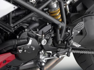 Water Pump Slider by Rizoma Ducati / Hypermotard 821 / 2014