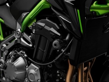 "SPORT R" Engine Guards by Rizoma Kawasaki / Z900 / 2020