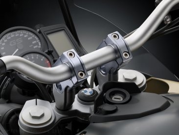 Handlebar Riser by Rizoma BMW / F800GS Adventure / 2015