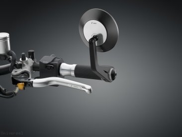 Rizoma ECCENTRICO Universal Mirror Universal