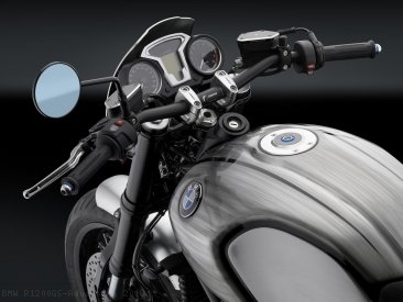 Rizoma Clutch Fluid Tank Cover BMW / R1200GS Adventure / 2018