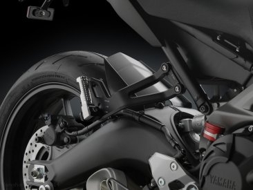 Rizoma Passenger Peg Kit Yamaha / MT-09 / 2014