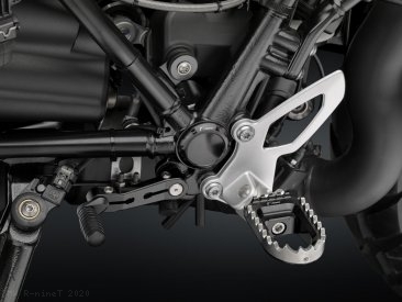 Adjustable Gear Shift Lever by Rizoma BMW / R nineT / 2020