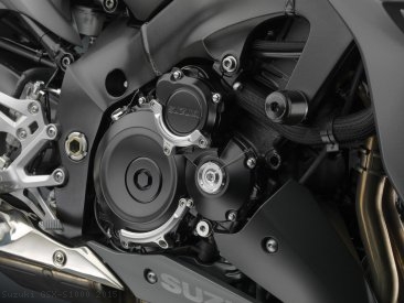 "B-PRO" Engine Guards by Rizoma Suzuki / GSX-S1000 / 2015