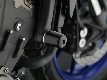 "B-PRO" Engine Guards by Rizoma Yamaha / FJ-09 TRACER / 2015