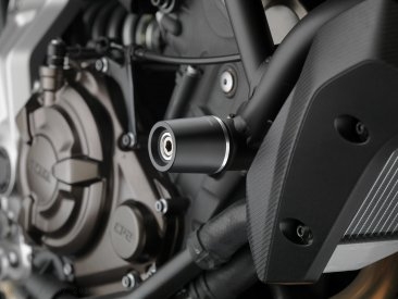 "B-PRO" Engine Guards by Rizoma Yamaha / FZ-07 / 2014