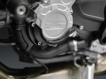 "SHAPE" Engine Guard by Rizoma MV Agusta / Brutale 675 / 2012