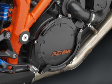 Right Side Engine Guard by Rizoma KTM / 1290 Super Duke R / 2013