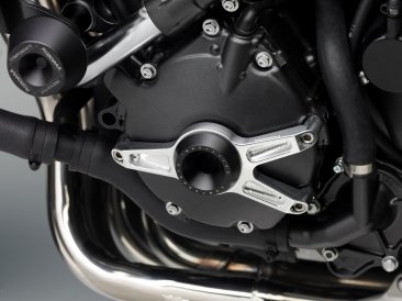 "SHAPE" Engine Guard by Rizoma Honda / CB1000R / 2012