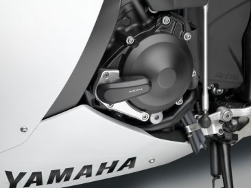 "SHAPE" Engine Guard by Rizoma Yamaha / YZF-R1 / 2009