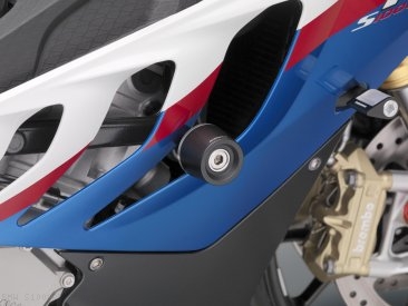 "B-PRO" Engine Guards by Rizoma BMW / S1000RR / 2009