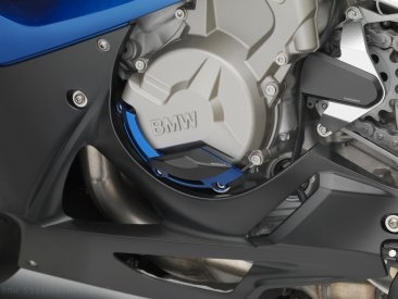 "SHAPE" Engine Guards by Rizoma BMW / S1000RR HP4 / 2012