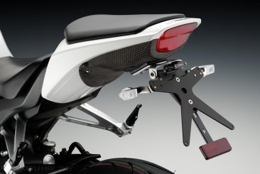 Rizoma License Plate Tail Tidy Kit Honda / CBR1000RR / 2016