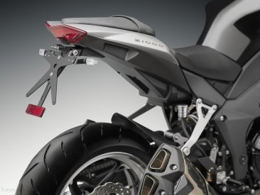 Rizoma License Plate Tail Tidy Kit Kawasaki / ER-6N / 2012