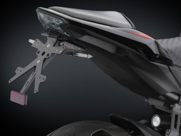 Rizoma License Plate Tail Tidy Kit