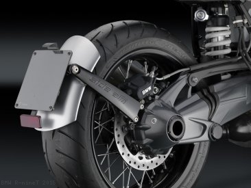 Rizoma Side Arm License Plate Tail Tidy Kit BMW / R nineT / 2015