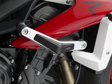 Rizoma "SHAPE" Engine Guards Triumph / Street Triple / 2015