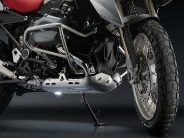 Skid Plate by Rizoma BMW / R1200GS Adventure / 2018