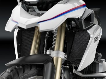 Radiator Guard Set by Rizoma BMW / R1200GS / 2013