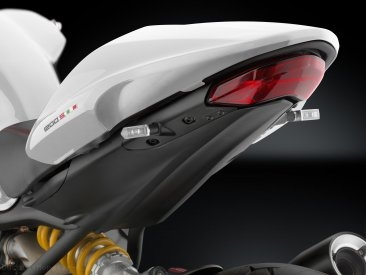 Undertail Kit by Rizoma Ducati / Monster 1200 / 2015