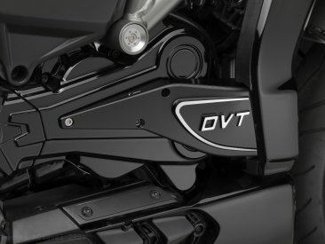 Air Intake Horizontal Belt Cover by Rizoma Ducati / XDiavel / 2020