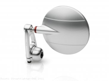 Rizoma SPY-ARM 94 Bar End Mirror Ducati / Streetfighter 848 / 2011