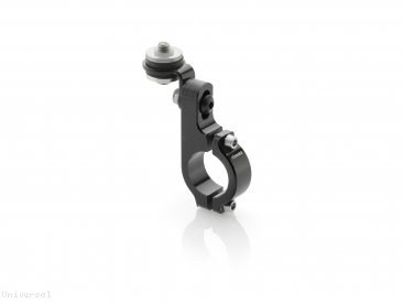 Rizoma CT457B Fluid Tank Handlebar Mount Universal