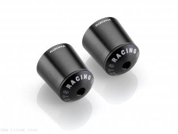 Rizoma Conical Bar End Caps BMW / K1300R / 2009