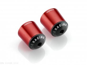 Rizoma Conical Bar End Caps BMW / K1300R / 2012