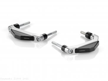 Rizoma "SHAPE" Engine Guards Kawasaki / Z1000 / 2011