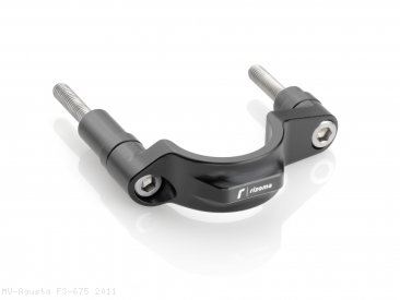 "SHAPE" Engine Guard by Rizoma MV Agusta / F3 675 / 2011