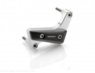 Water Pump Slider by Rizoma Ducati / Hypermotard 821 / 2014