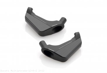 "SHAPE" Engine Guards by Rizoma Ducati / Multistrada 1200 S / 2012