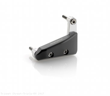Rizoma Crankcase Slider Triumph / Street Triple RX / 2017