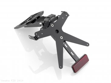 Rizoma License Plate Tail Tidy Kit Yamaha / FZ8 / 2010
