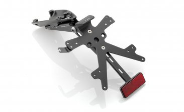 Rizoma License Plate Tail Tidy Kit