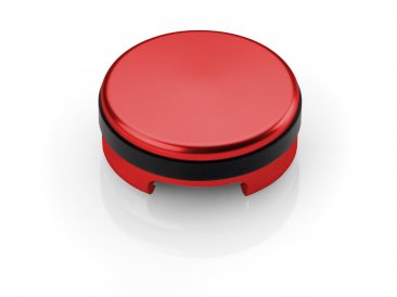 Rizoma Front Brake Fluid Tank Cover