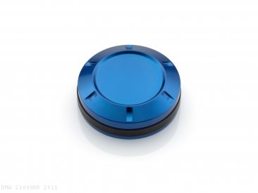 Rear Brake Fluid Cap by Rizoma BMW / S1000RR / 2011