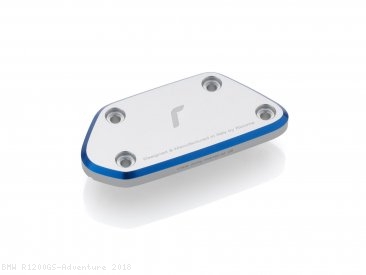 Rizoma Clutch Fluid Tank Cover BMW / R1200GS Adventure / 2018