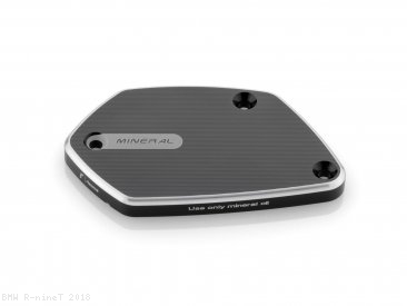 Rizoma Clutch Fluid Tank Cover BMW / R nineT / 2018