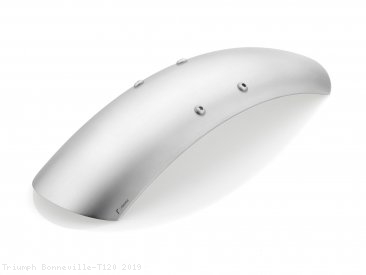 Aluminum Front Fender by Rizoma Triumph / Bonneville T120 / 2019