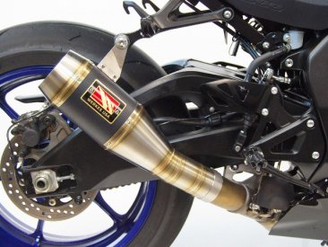 GP Slip-On Exhaust by Competition Werkes