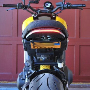 Fender Eliminator Integrated Tail Light Kit by NRC Yamaha / XSR900 / 2018